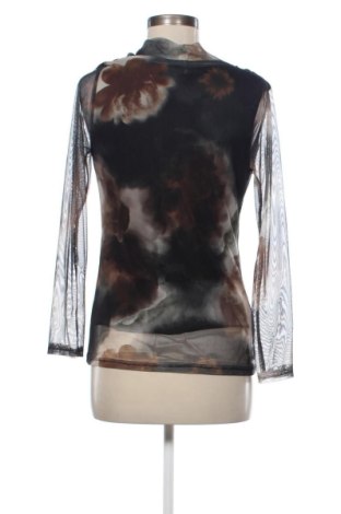 Дамска блуза NEW COLLECTION, Размер M, Цвят Многоцветен, Цена 17,00 €