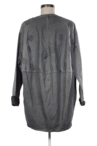 Dámská halenka NEW COLLECTION, Velikost L, Barva Šedá, Cena  179,00 Kč