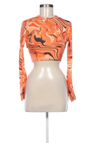 Γυναικεία μπλούζα NEW COLLECTION, Μέγεθος XS, Χρώμα Πολύχρωμο, Τιμή 20,99 €