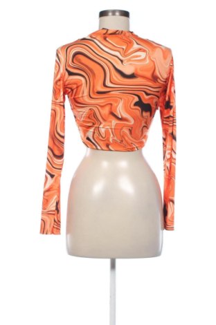 Γυναικεία μπλούζα NEW COLLECTION, Μέγεθος XS, Χρώμα Πολύχρωμο, Τιμή 20,99 €