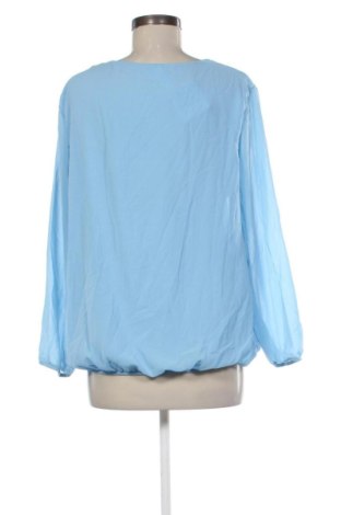 Dámska blúza NEW COLLECTION, Veľkosť XL, Farba Modrá, Cena  7,95 €