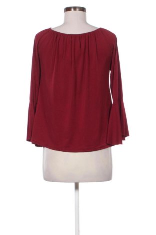 Γυναικεία μπλούζα NEW COLLECTION, Μέγεθος M, Χρώμα Κόκκινο, Τιμή 17,00 €