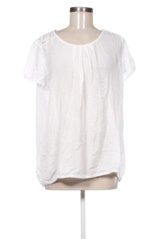 Дамска блуза NEW COLLECTION, Размер L, Цвят Бял, Цена 13,79 €