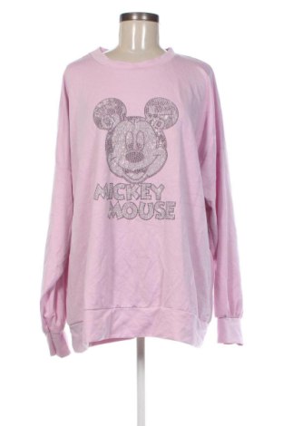 Dámská halenka NEW COLLECTION, Velikost XL, Barva Růžová, Cena  189,00 Kč