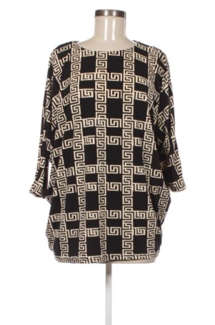 Γυναικεία μπλούζα NEW COLLECTION, Μέγεθος XXL, Χρώμα Πολύχρωμο, Τιμή 8,99 €