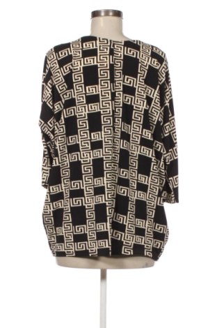 Γυναικεία μπλούζα NEW COLLECTION, Μέγεθος XXL, Χρώμα Πολύχρωμο, Τιμή 8,99 €