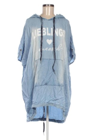 Női blúz NEW COLLECTION, Méret M, Szín Kék, Ár 3 589 Ft