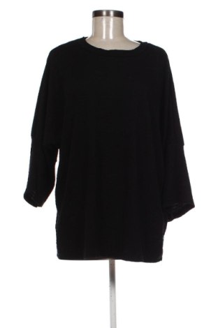 Γυναικεία μπλούζα NEW COLLECTION, Μέγεθος XL, Χρώμα Μαύρο, Τιμή 8,99 €