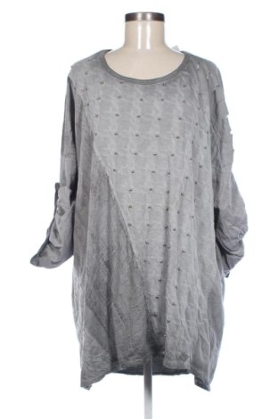 Γυναικεία μπλούζα NEW COLLECTION, Μέγεθος XXL, Χρώμα Πολύχρωμο, Τιμή 8,99 €