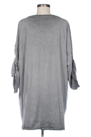 Γυναικεία μπλούζα NEW COLLECTION, Μέγεθος XXL, Χρώμα Πολύχρωμο, Τιμή 8,99 €