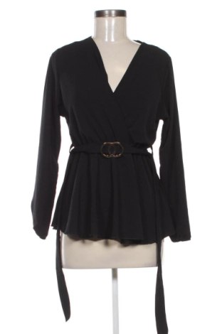 Dámská halenka NEW COLLECTION, Velikost M, Barva Černá, Cena  495,00 Kč