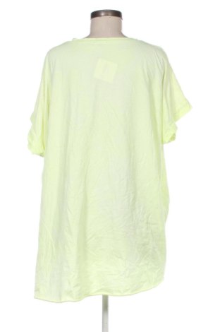 Γυναικεία μπλούζα NEW COLLECTION, Μέγεθος XXL, Χρώμα Πράσινο, Τιμή 16,99 €