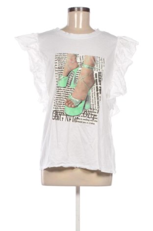 Дамска блуза NEW COLLECTION, Размер M, Цвят Бял, Цена 13,81 €