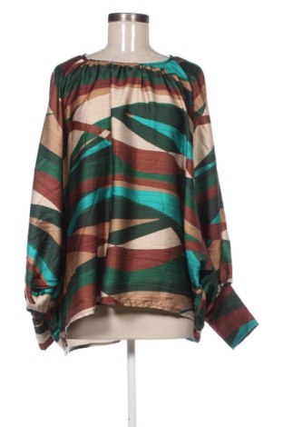 Damen Shirt NEW COLLECTION, Größe XL, Farbe Mehrfarbig, Preis 9,99 €