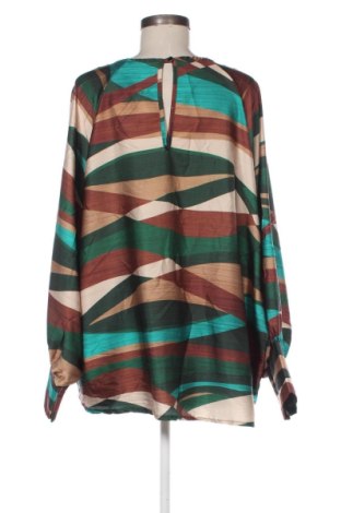 Damen Shirt NEW COLLECTION, Größe XL, Farbe Mehrfarbig, Preis 9,99 €