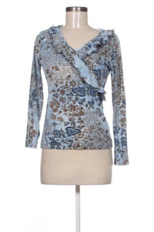 Дамска блуза Nadia Nardi, Размер M, Цвят Многоцветен, Цена 9,78 €