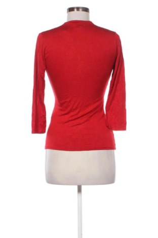 Dámská halenka Nadia Nardi, Velikost S, Barva Červená, Cena  277,00 Kč