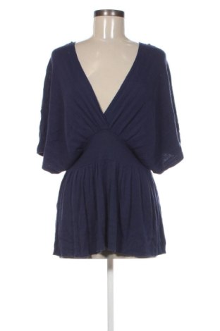 Bluzka damska Nadine, Rozmiar M, Kolor Niebieski, Cena 54,99 zł