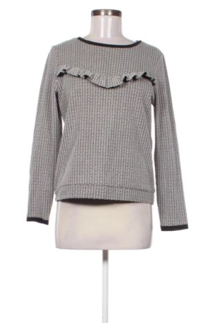 Дамска блуза Naf Naf, Размер L, Цвят Многоцветен, Цена 17,00 €