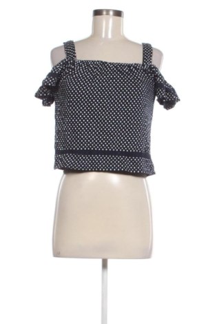 Dámska blúza Naf Naf, Veľkosť XS, Farba Viacfarebná, Cena  9,95 €