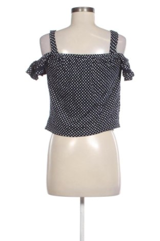 Dámska blúza Naf Naf, Veľkosť XS, Farba Viacfarebná, Cena  9,95 €