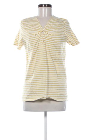 Дамска блуза Naf Naf, Размер XL, Цвят Многоцветен, Цена 14,00 €