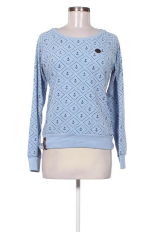 Дамска блуза Naketano, Размер M, Цвят Многоцветен, Цена 25,00 €