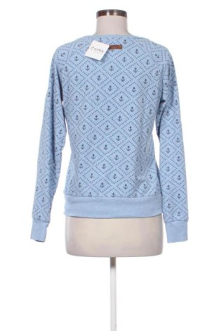 Дамска блуза Naketano, Размер M, Цвят Многоцветен, Цена 25,00 €