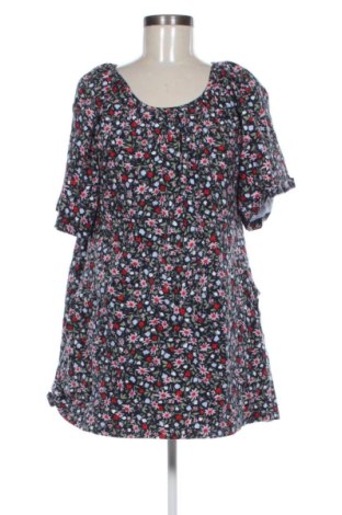 Damen Shirt Nanso, Größe L, Farbe Mehrfarbig, Preis € 18,99