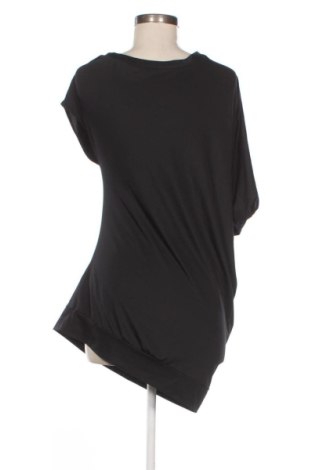 Γυναικεία μπλούζα Naomi, Μέγεθος L, Χρώμα Μαύρο, Τιμή 14,00 €