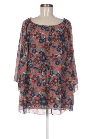 Damen Shirt Natura, Größe XXL, Farbe Mehrfarbig, Preis € 6,99