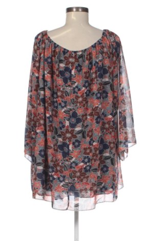 Damen Shirt Natura, Größe XXL, Farbe Mehrfarbig, Preis € 6,99