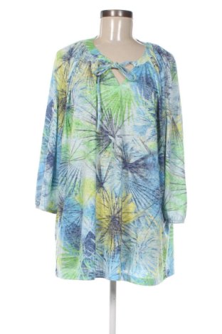 Дамска блуза Navigazione, Размер XL, Цвят Многоцветен, Цена 6,13 €