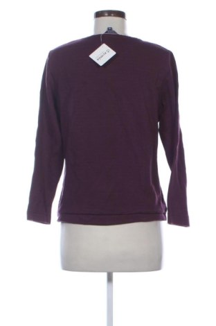 Дамска блуза Navigazione, Размер M, Цвят Лилав, Цена 17,00 €