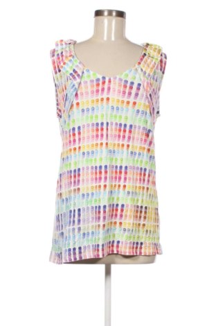 Дамска блуза Ned, Размер XL, Цвят Многоцветен, Цена 10,22 €