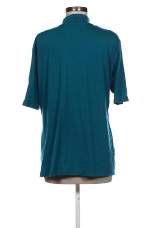 Γυναικεία μπλούζα Ned, Μέγεθος 3XL, Χρώμα Μπλέ, Τιμή 6,99 €