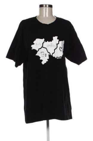 Dámska blúza Neutral, Veľkosť XXL, Farba Čierna, Cena  9,95 €