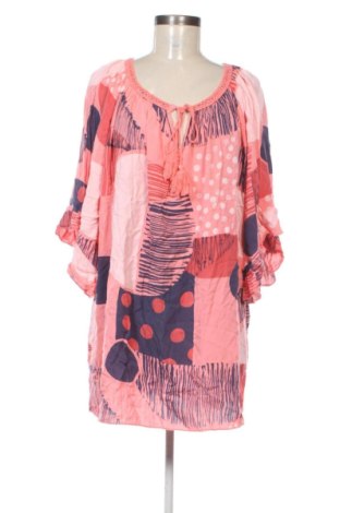 Дамска блуза Neva, Размер 3XL, Цвят Многоцветен, Цена 10,22 €