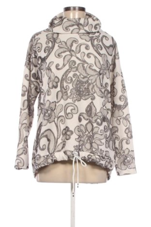 Γυναικεία μπλούζα New Fashion, Μέγεθος L, Χρώμα Πολύχρωμο, Τιμή 15,84 €