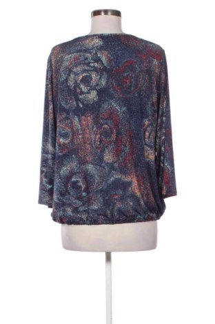 Γυναικεία μπλούζα New Jersey, Μέγεθος XXL, Χρώμα Πολύχρωμο, Τιμή 6,99 €