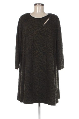 Damen Shirt New Jersey, Größe XXL, Farbe Mehrfarbig, Preis € 5,99