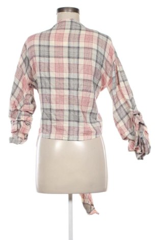 Γυναικεία μπλούζα New Look, Μέγεθος M, Χρώμα Πολύχρωμο, Τιμή 8,58 €