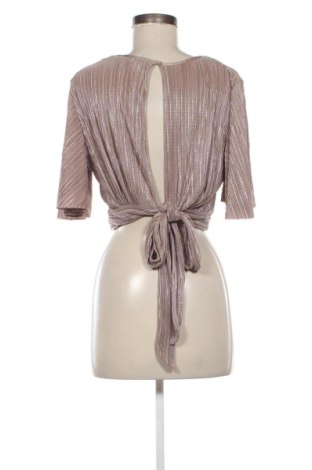 Damen Shirt New Look, Größe XL, Farbe Braun, Preis € 8,21