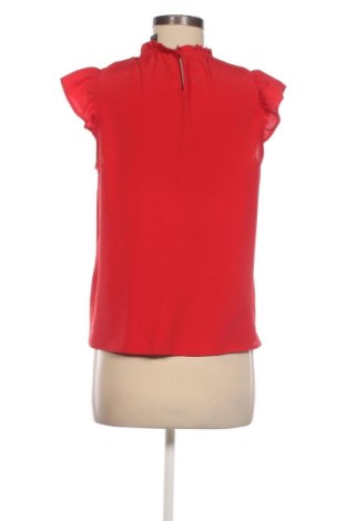 Damen Shirt New Look, Größe M, Farbe Rot, Preis € 9,71