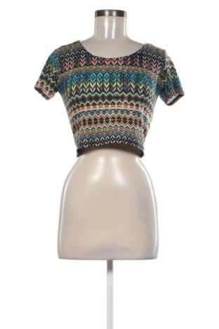 Dámská halenka New Look, Velikost M, Barva Vícebarevné, Cena  275,00 Kč