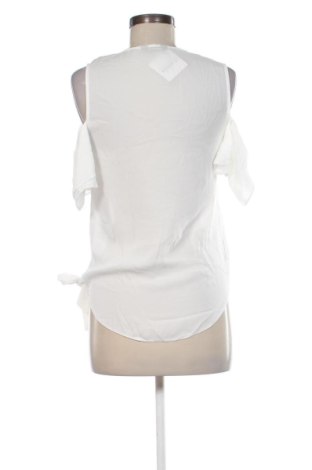 Damen Shirt New Look, Größe XS, Farbe Weiß, Preis € 9,78