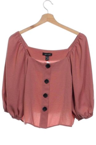 Дамска блуза New Look, Размер S, Цвят Червен, Цена 10,00 €