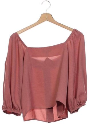 Дамска блуза New Look, Размер S, Цвят Червен, Цена 10,00 €