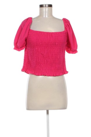 Dámska blúza New Look, Veľkosť L, Farba Ružová, Cena  11,95 €