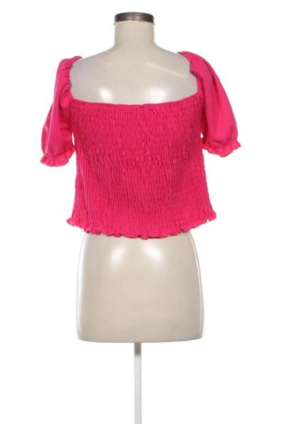 Dámska blúza New Look, Veľkosť L, Farba Ružová, Cena  11,95 €